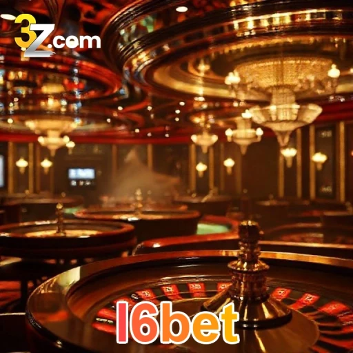 L6BET Jogos de caça-níqueis