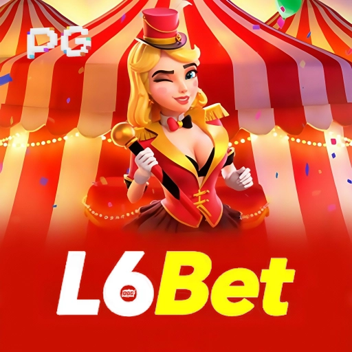 L6BET LOGO