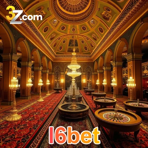 L6BET Jogos de caça-níqueis